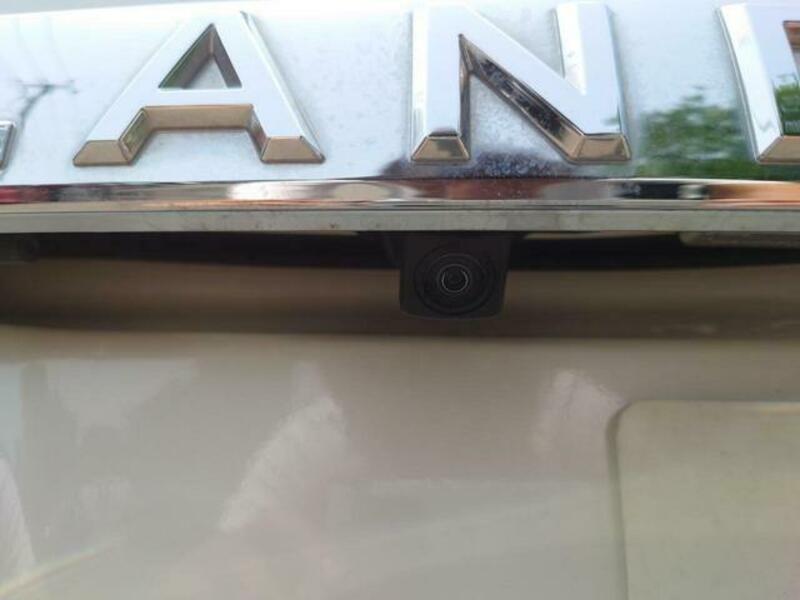 LAND CRUISER