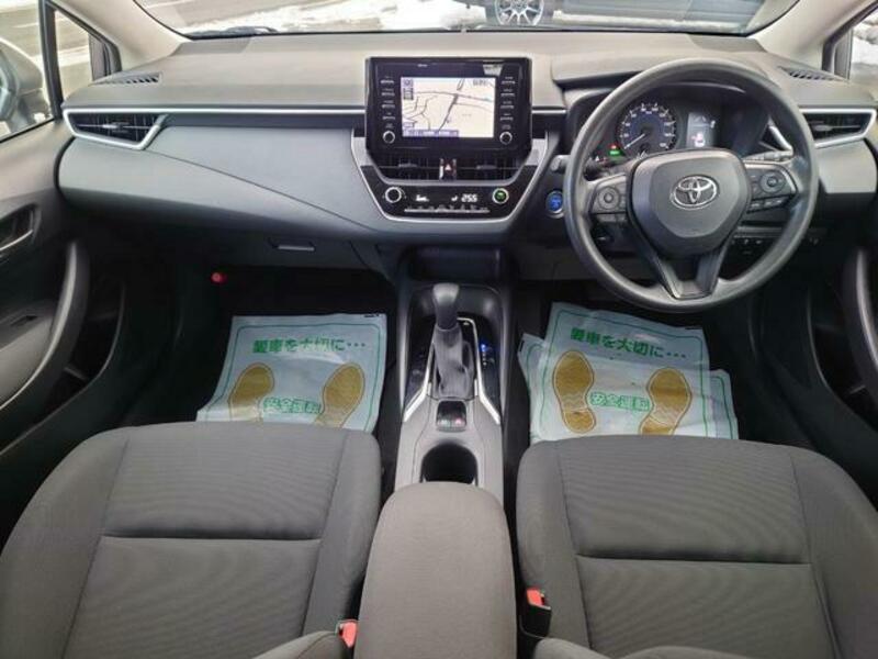 COROLLA TOURING