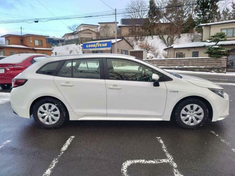 COROLLA TOURING