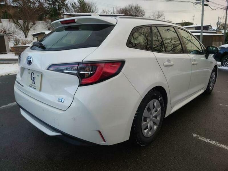 COROLLA TOURING