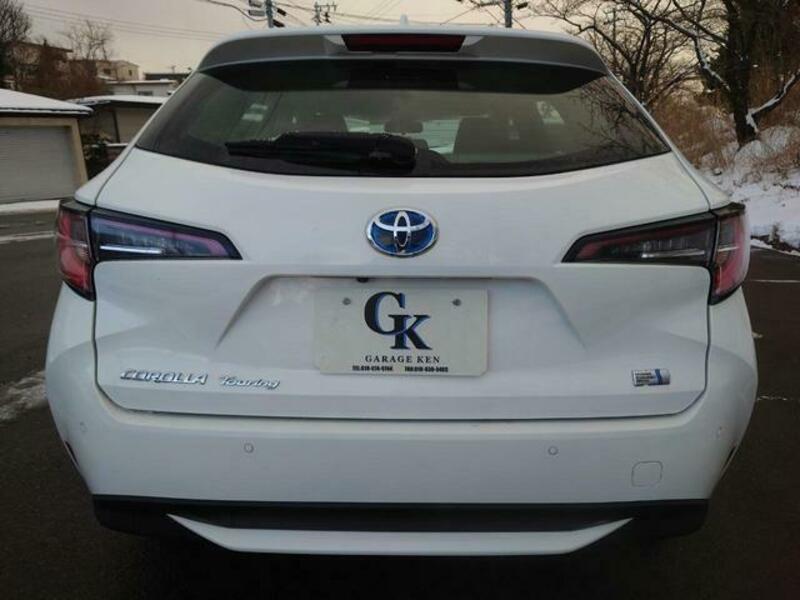 COROLLA TOURING