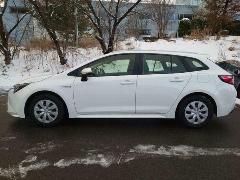 COROLLA TOURING