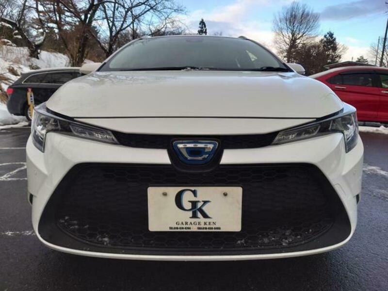 COROLLA TOURING