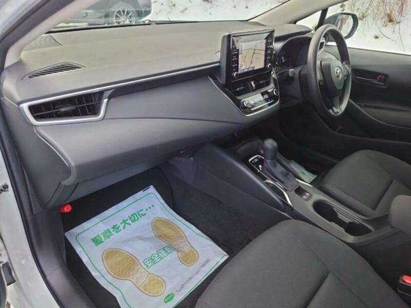 COROLLA TOURING
