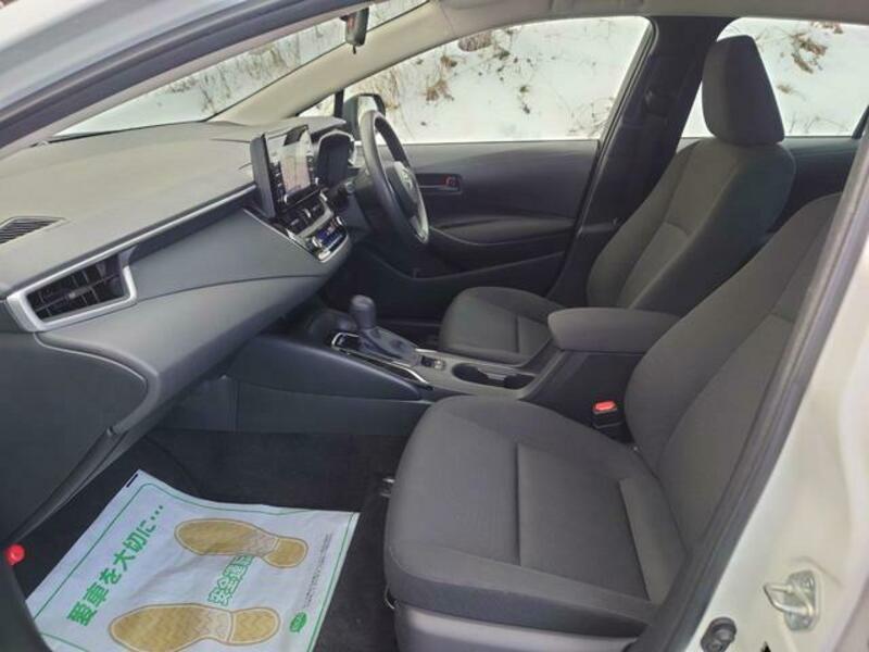 COROLLA TOURING