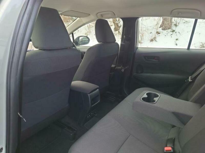 COROLLA TOURING