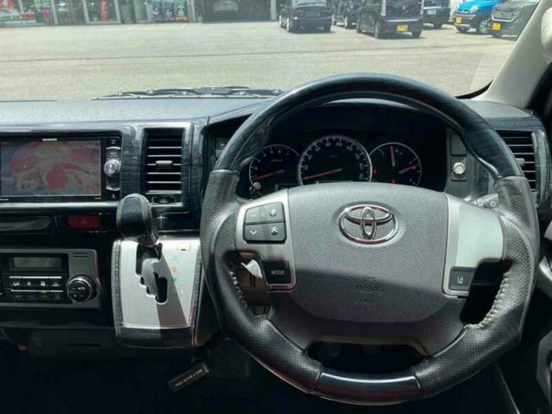 HIACE WAGON