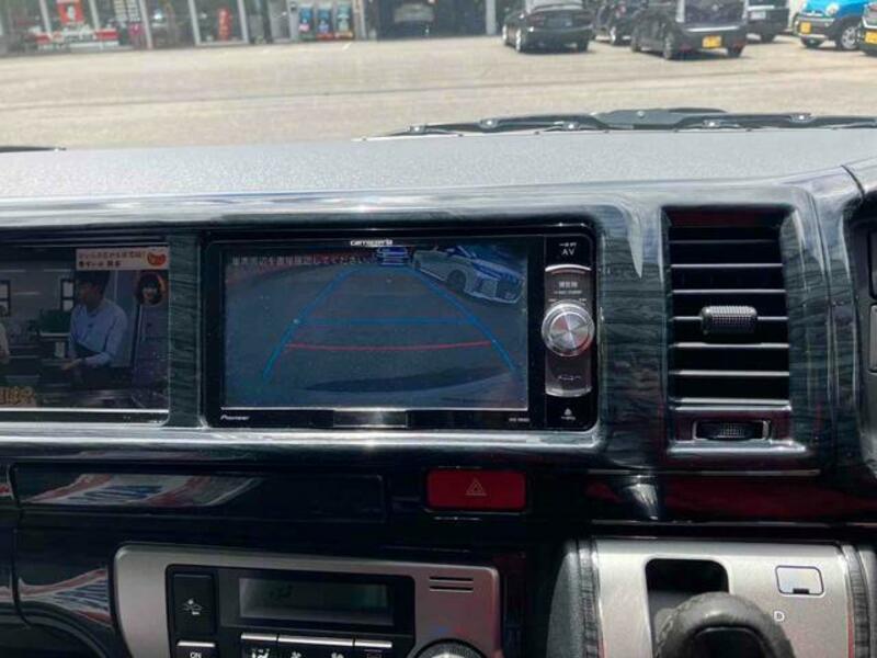 HIACE WAGON