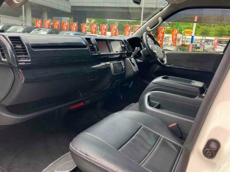 HIACE WAGON