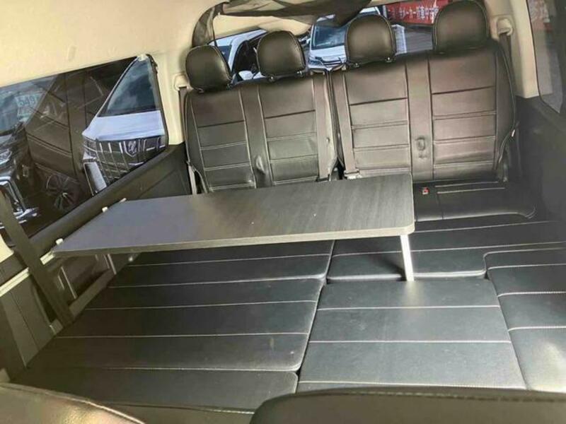 HIACE WAGON