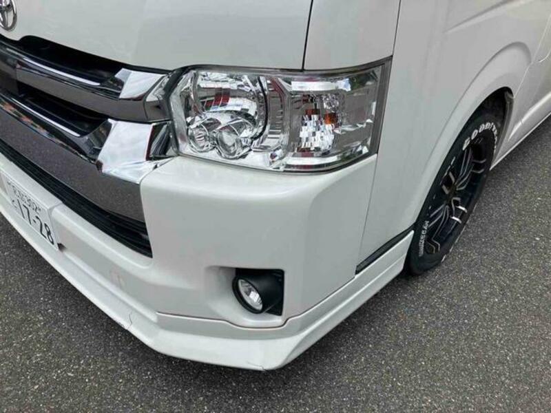 HIACE WAGON