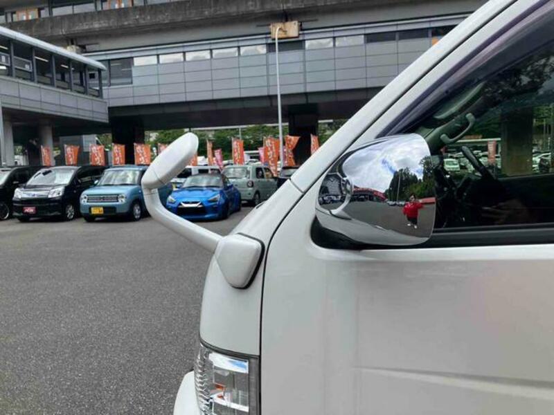 HIACE WAGON