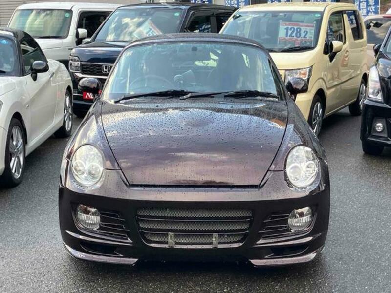 COPEN