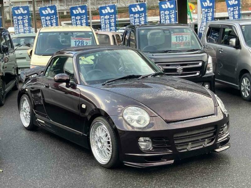 COPEN