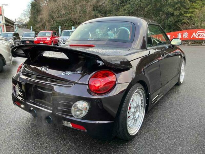 COPEN