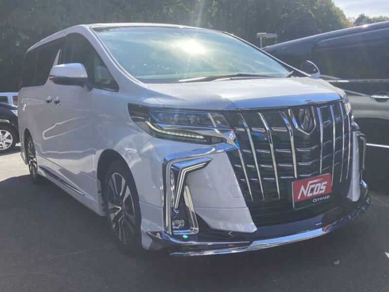 ALPHARD