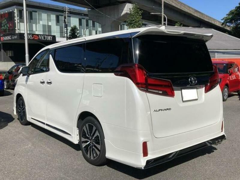 ALPHARD
