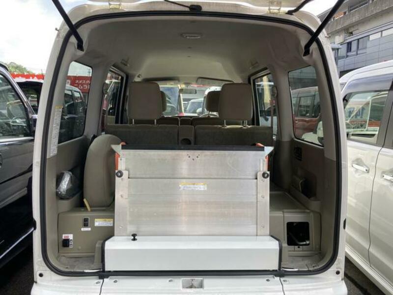 ATRAI WAGON