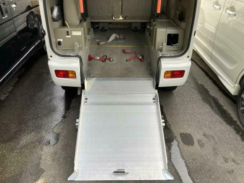 ATRAI WAGON