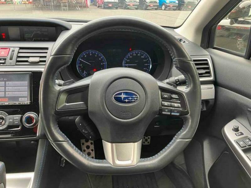 LEVORG