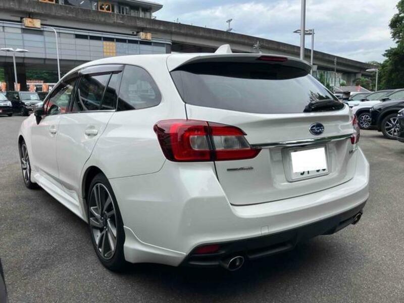 LEVORG