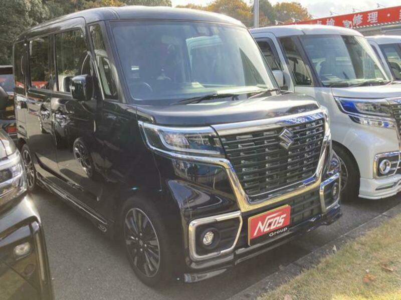 SPACIA CUSTOM
