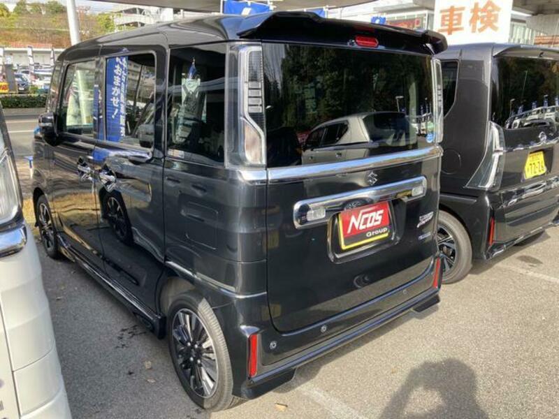 SPACIA CUSTOM