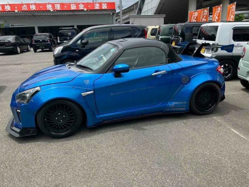 COPEN