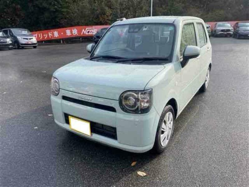 DAIHATSU MIRA TOCOT