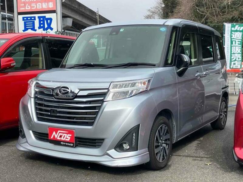 DAIHATSU THOR