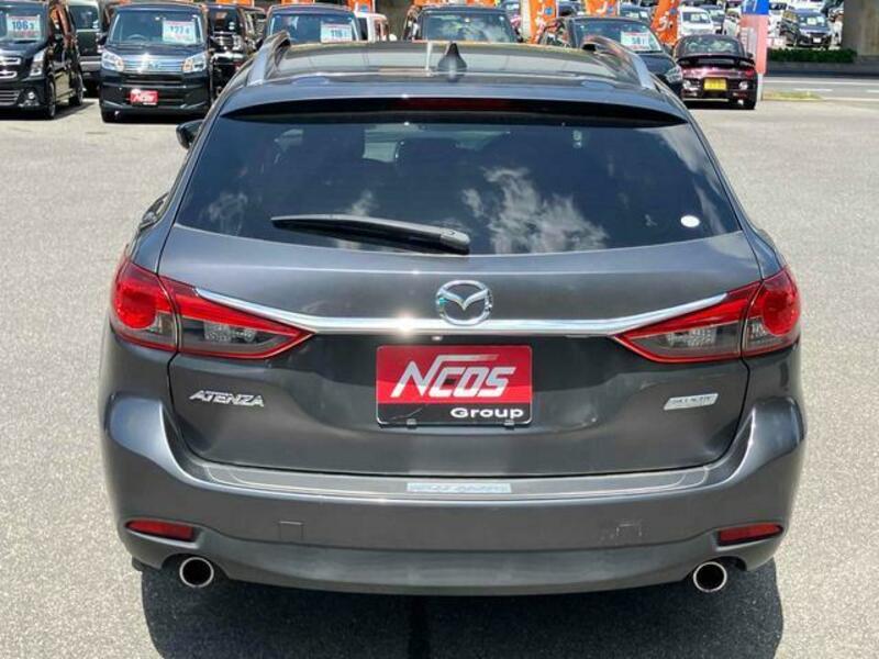 ATENZA WAGON