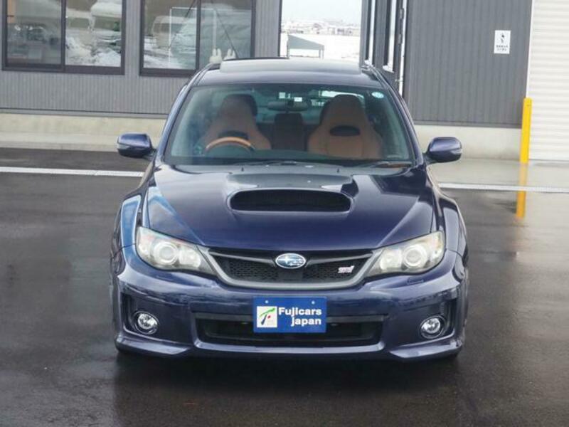 IMPREZA