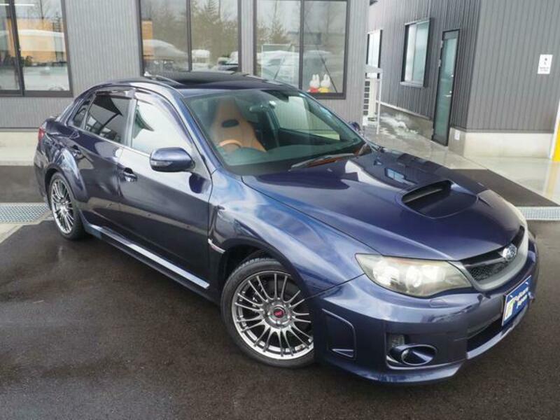 IMPREZA