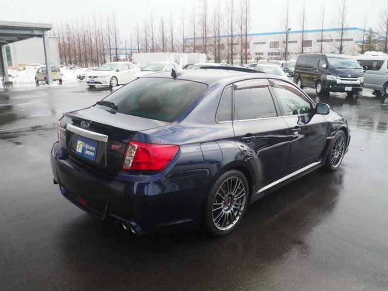IMPREZA