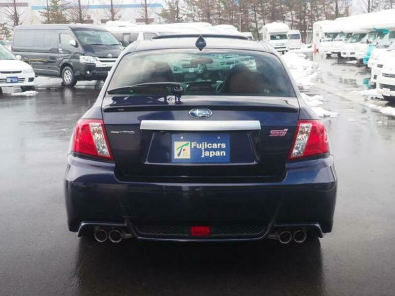 IMPREZA