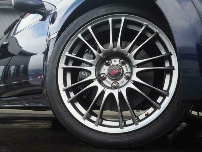 IMPREZA