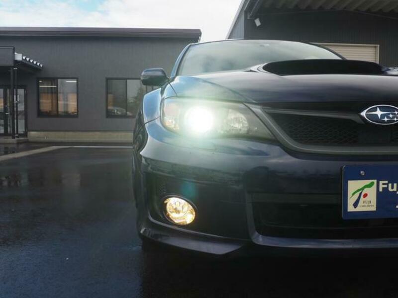 IMPREZA