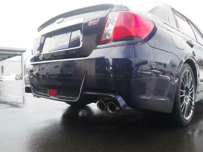IMPREZA