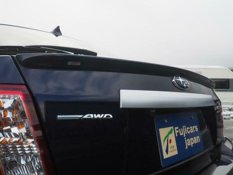 IMPREZA