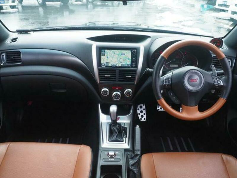 IMPREZA