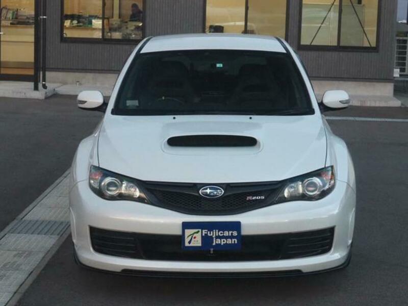 IMPREZA