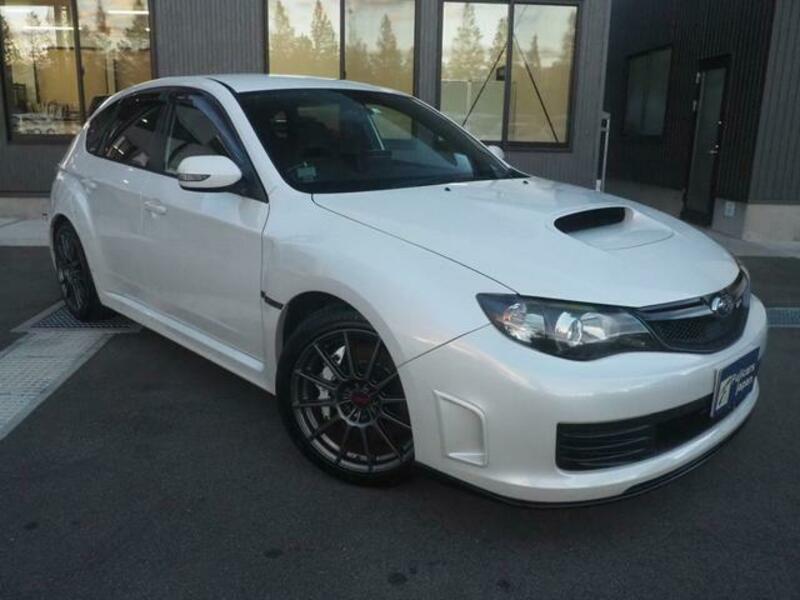 IMPREZA