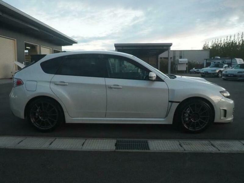IMPREZA