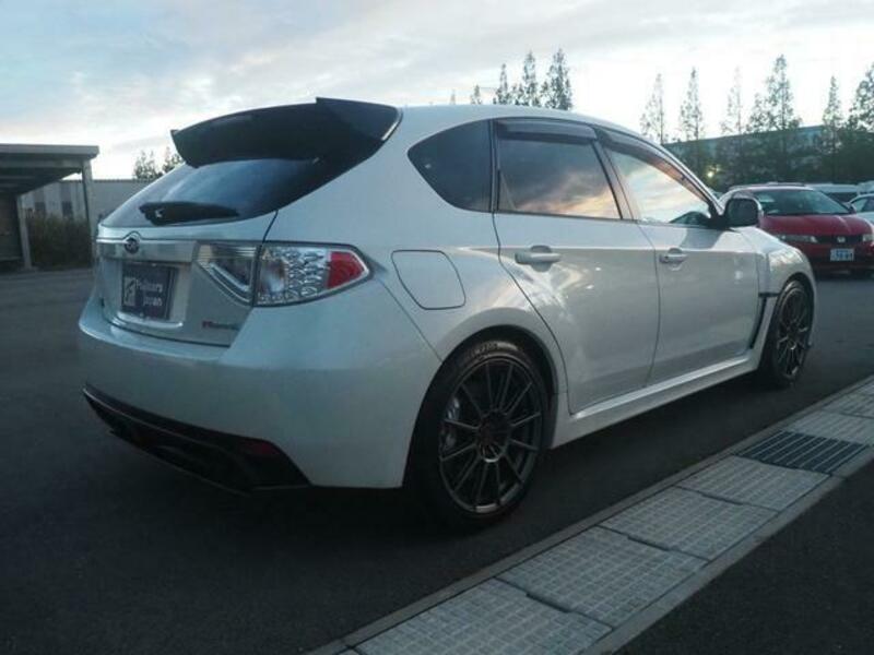 IMPREZA