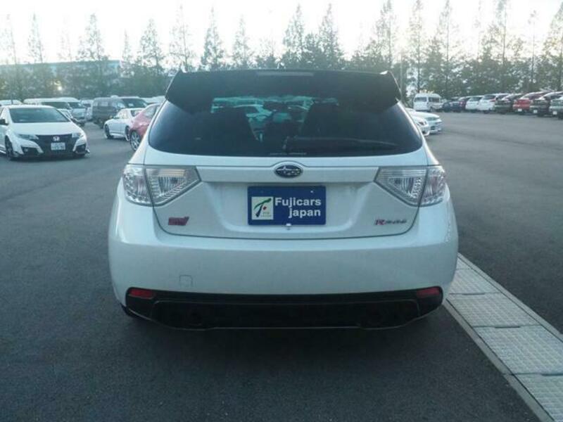 IMPREZA