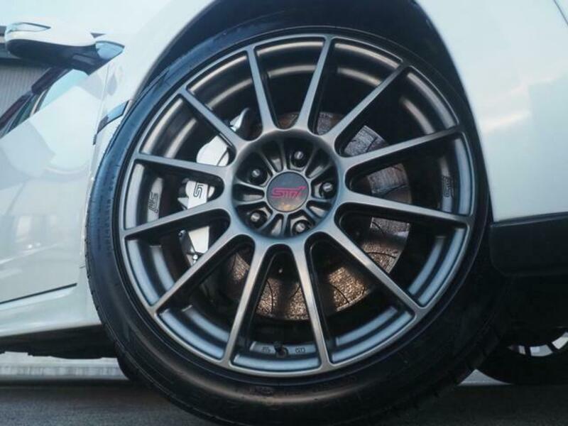 IMPREZA