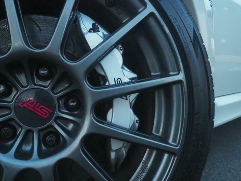 IMPREZA