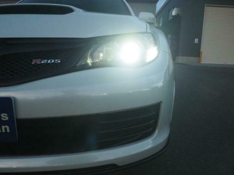 IMPREZA