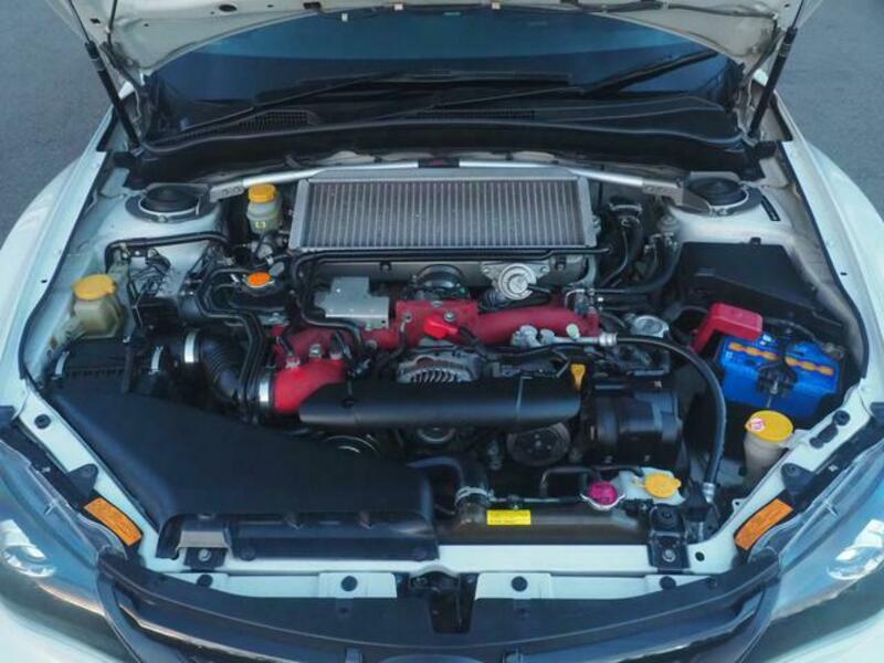 IMPREZA