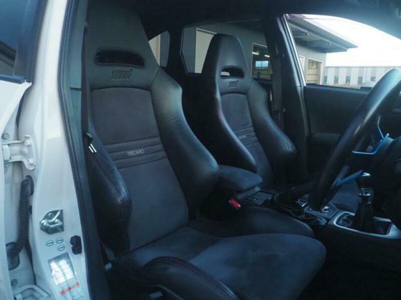 IMPREZA